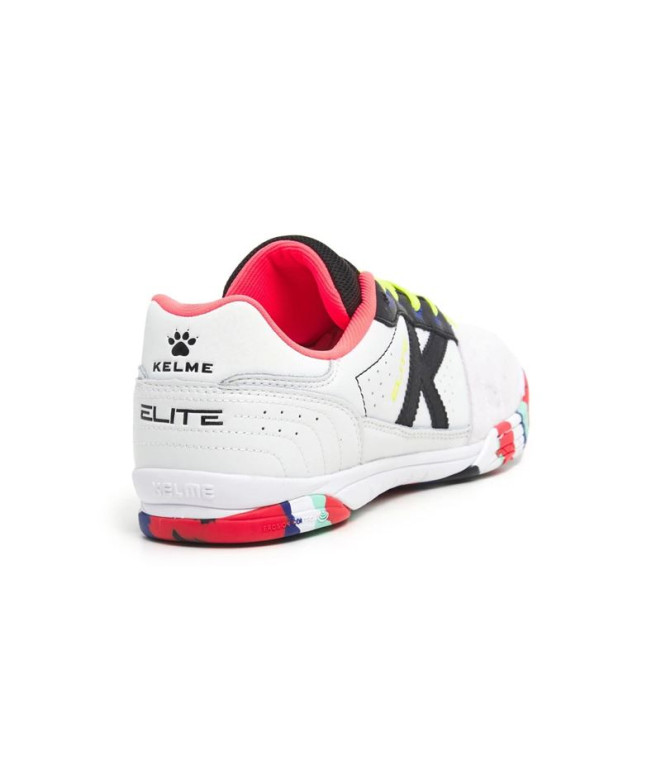 Zapatillas De Fútbol Sala Kelme Elite Hombre...