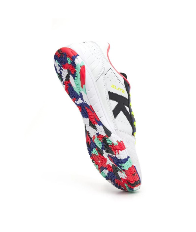 Chaussures De Football Sala Kelme Homme Elite...