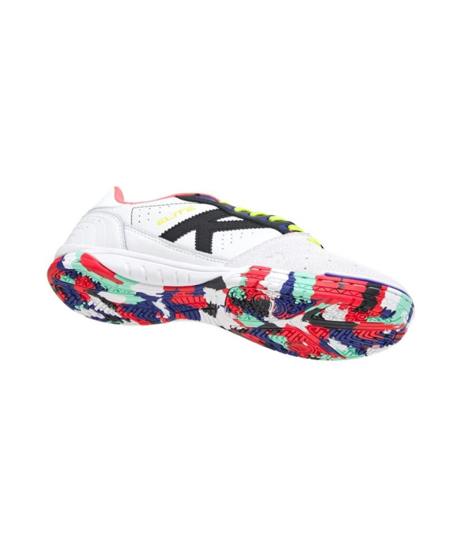 Chaussures De Football Sala Kelme Homme Elite...