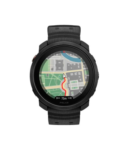Reloj Polar Vantage M3 Black