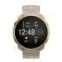 Relógio Polar Vantage M3 Greige/Dourado