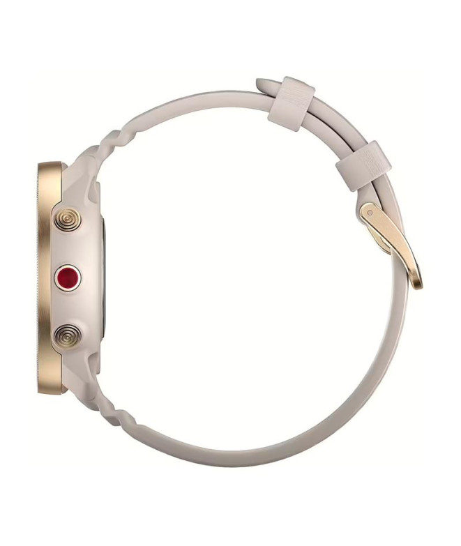 Reloj Polar Vantage M3 Greige/Gold