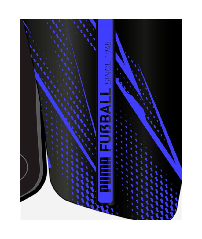 Caneleiras Futebol por Puma Attacanto Sleeve