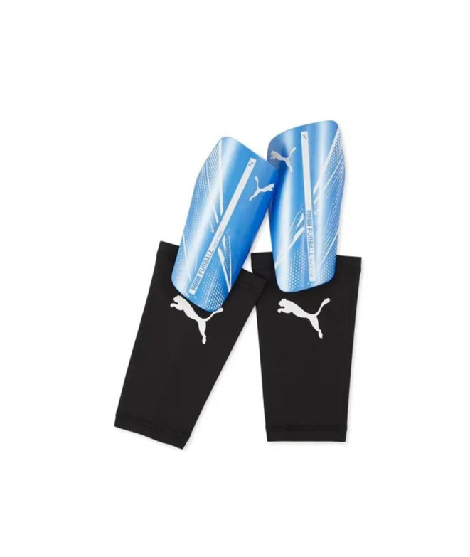 Espinilleras de Fútbol Puma Attacanto Sleeve