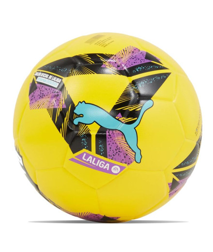 Bola Futebol de Puma Orbita Laliga 1 (Qualidade Fifa)...