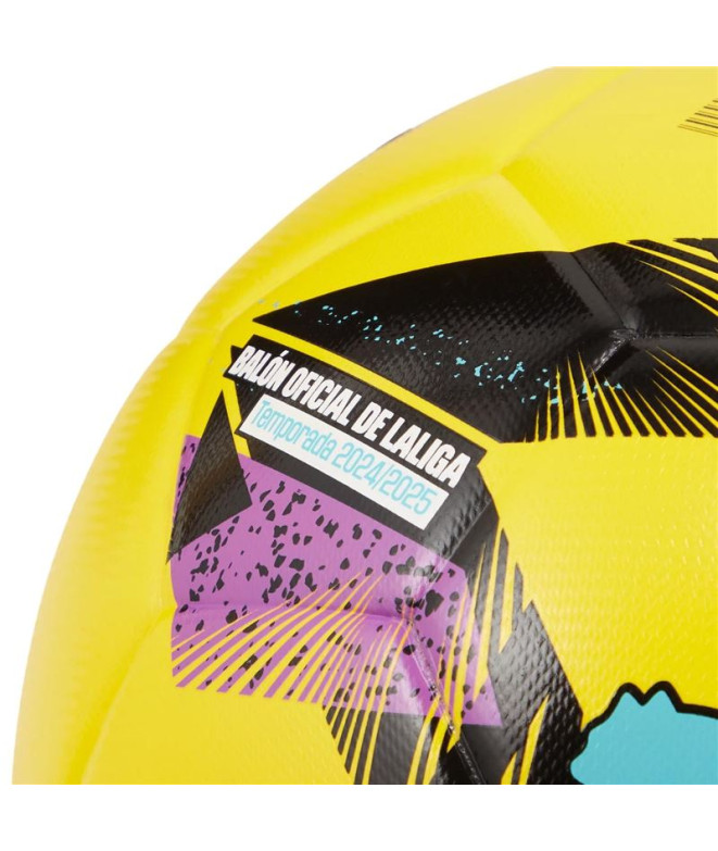 Balón de Fútbol Puma Orbita Laliga 1 (Fifa...