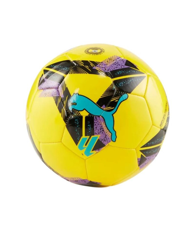 Balle Football Enfant de Puma Orbita Laliga 1...