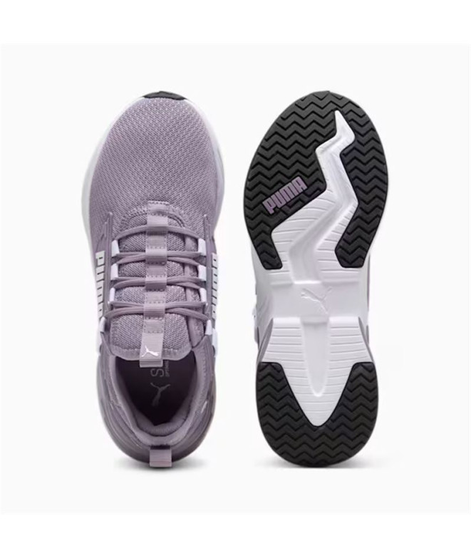 Chaussures Running de Puma Retaliate 3