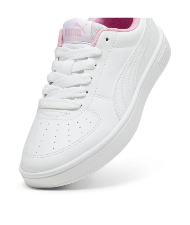 Sapatilhas Casual Puma Rickie Infantil