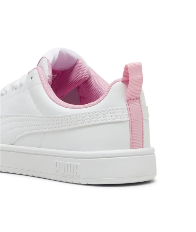 Sapatilhas Casual Puma Rickie Infantil
