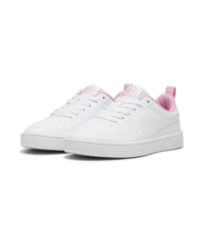 Sapatilhas Casual Puma Rickie Infantil