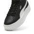 Zapatillas Puma Karmen II Mid Mujer Negro/Blanco