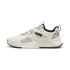 Chaussures Trail Puma Pacer + Blanc/Gris