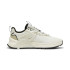 Chaussures Trail Puma Pacer + Blanc/Gris