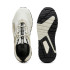 Chaussures Trail Puma Pacer + Blanc/Gris