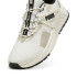 Chaussures Trail Puma Pacer + Blanc/Gris