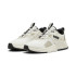 Chaussures Trail Puma Pacer + Blanc/Gris