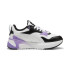 Zapatillas Puma R78 Disrupt Mujer Negro/Gris/Lavanda