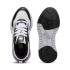 Zapatillas Puma R78 Disrupt Mujer Negro/Gris/Lavanda