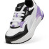 Zapatillas Puma R78 Disrupt Mujer Negro/Gris/Lavanda