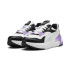 Zapatillas Puma R78 Disrupt Mujer Negro/Gris/Lavanda