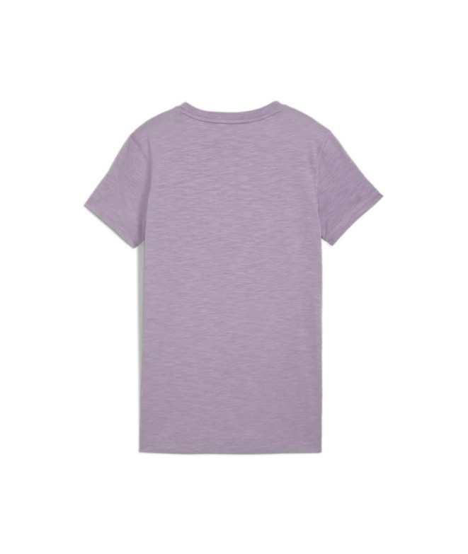 Camiseta Mulher de Fitnes Puma Women'S Graphic...
