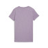 Camiseta Mulher de Fitnes Puma Women'S Graphic Train Purple