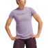 T-shirt Femme de Fitnes Puma Femme Graphic Train Purple