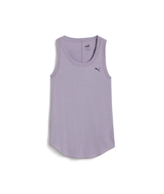 T-shirt Yoga by Puma Studio Foundation Racerback Tank Femme