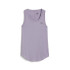 Camiseta Yoga t-shirt de alças com costas para trás by Puma Studio Foundation Mulher