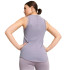 Camiseta Yoga t-shirt de alças com costas para trás by Puma Studio Foundation Mulher