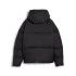 Chaqueta Puma Poly Puffer Jacket Mujer Negro
