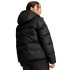 Chaqueta Puma Poly Puffer Jacket Mujer Negro