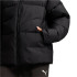 Chaqueta Puma Poly Puffer Jacket Mujer Negro