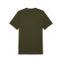 Camiseta Homem Puma Better Essentials Azeitona escura