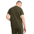 Camiseta Homem Puma Better Essentials Azeitona escura