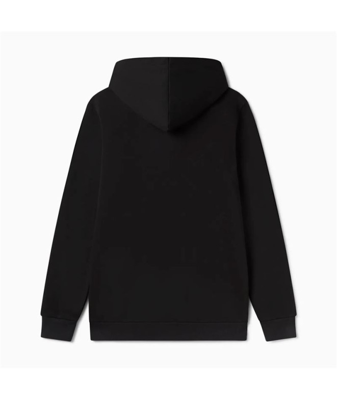 Moletom Homem Casaco com capuz gráfico Puma...