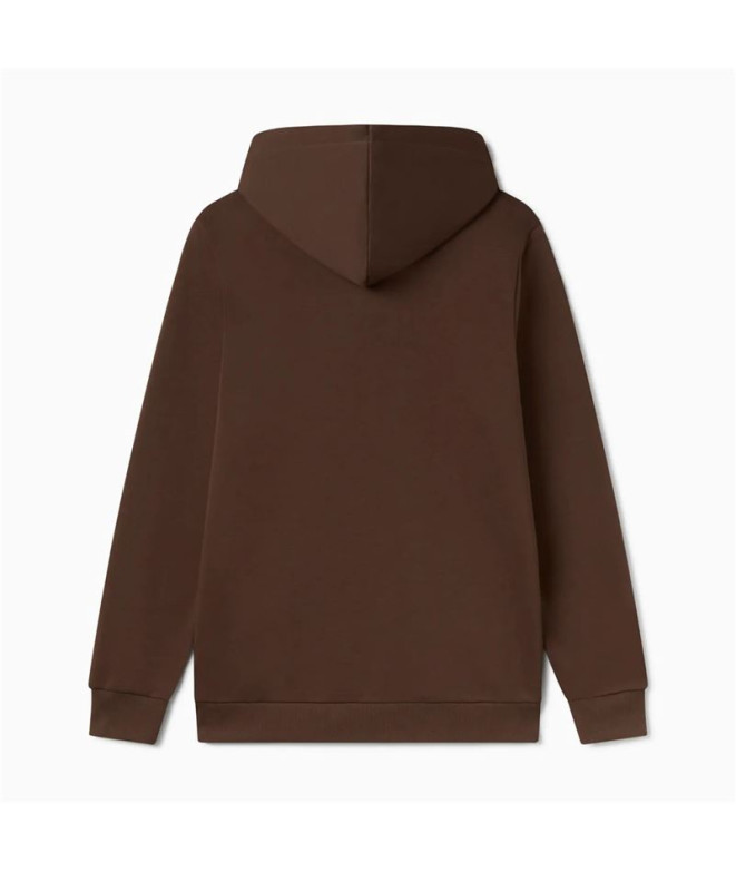 Sudadera  Puma Essentials+ Graphic Hoodie Fl...