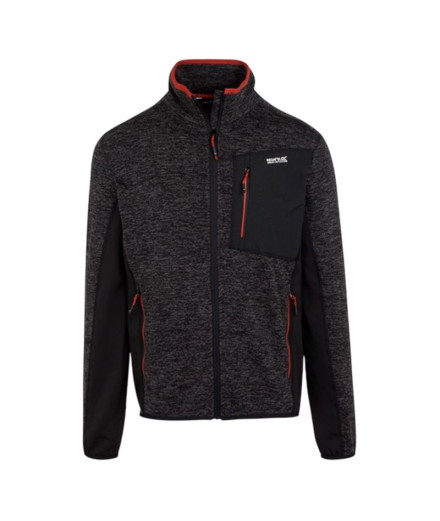 Fleece montanha Regatta de Baslinn