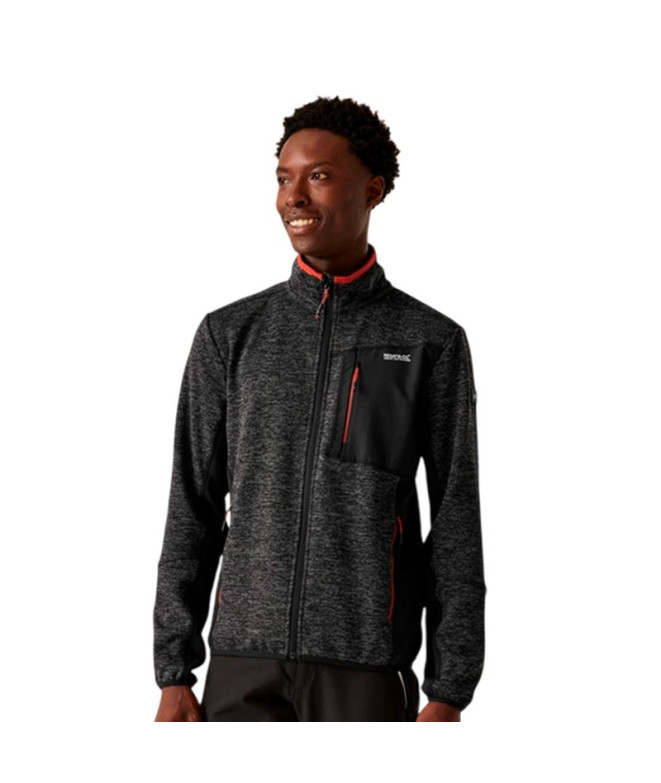 Polaire montagne Regatta de Baslinn