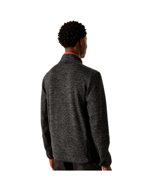 Fleece montanha Regatta de Baslinn