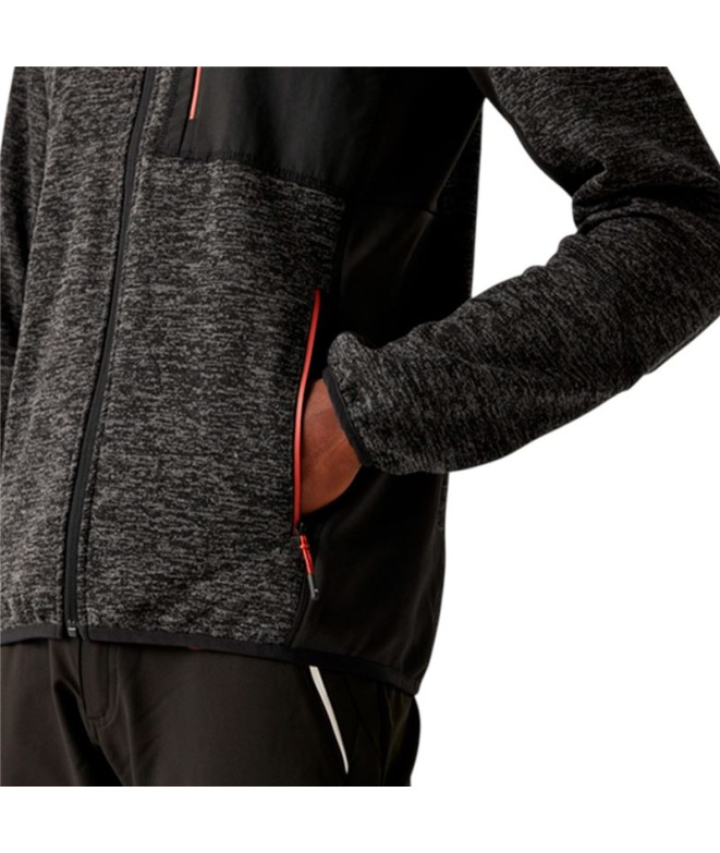 Polaire montagne Regatta de Baslinn