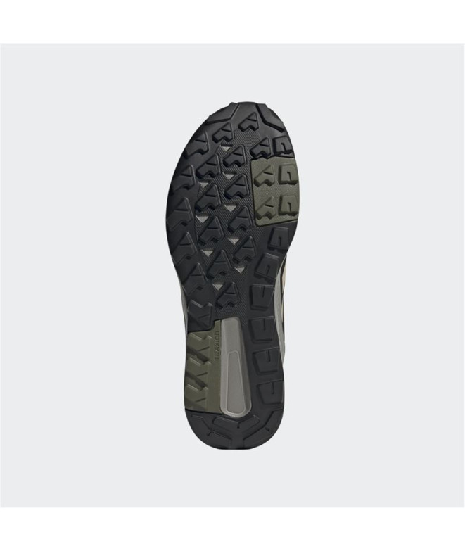 Botas de Montanha adidas Terrex Anylander Mid...