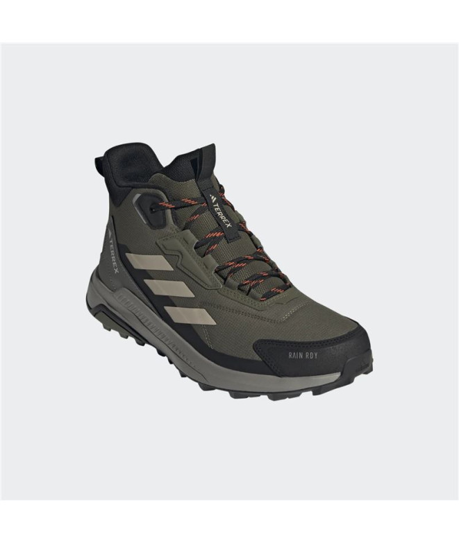 Botas de Montanha adidas Terrex Anylander Mid...
