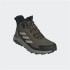 Bottes de montagne adidas Terrex Anylander Mid Rain.Rdy Hiking Homme Vert Olive
