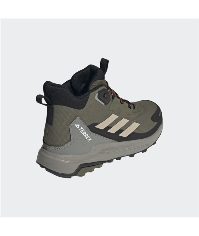 Bottes de montagne adidas Terrex Anylander Mid...