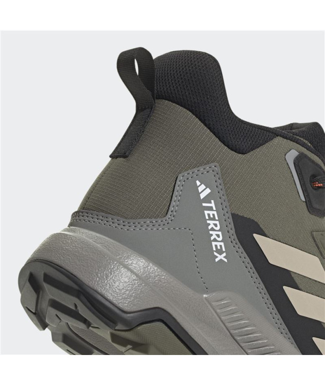 Botas de Montanha adidas Terrex Anylander Mid...