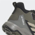 Bottes de montagne adidas Terrex Anylander Mid Rain.Rdy Hiking Homme Vert Olive