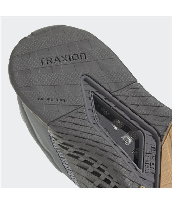 Chaussures Fitness adidas de Dropset 3 Trainer...