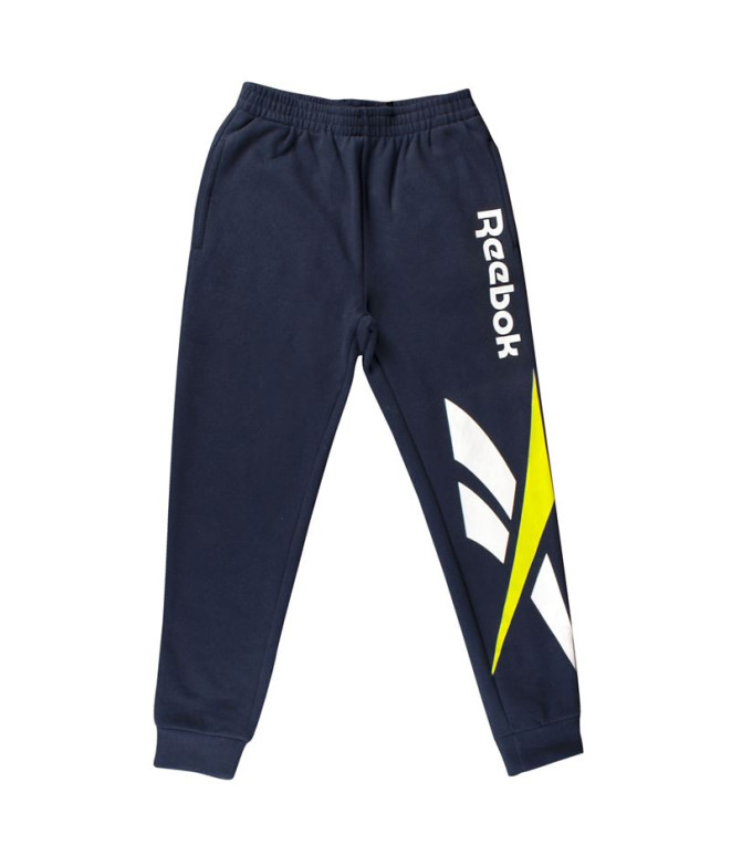 Pantalon Reebok Big Intl Boys